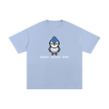 Unisex Pure Cotton T-Shirt