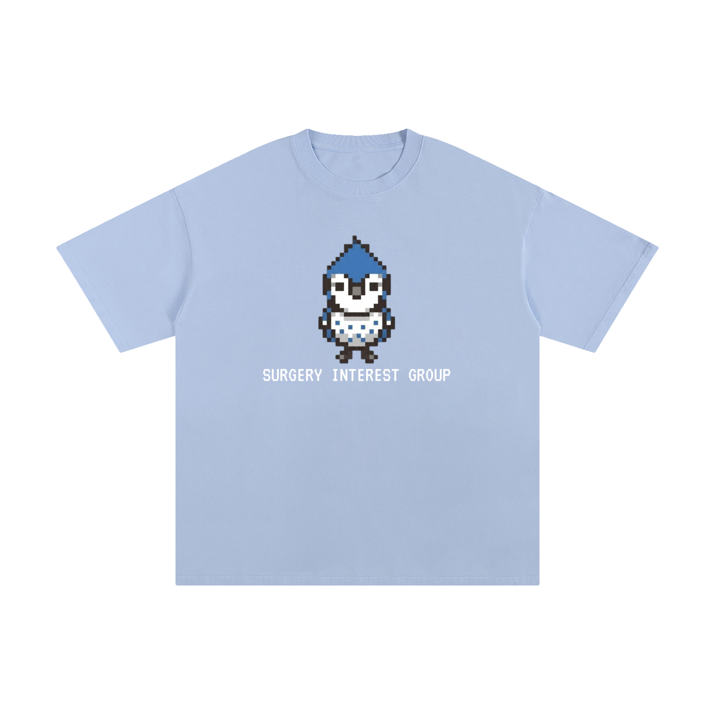 Unisex Pure Cotton T-Shirt