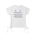 Essential Drawstring T-Shirt