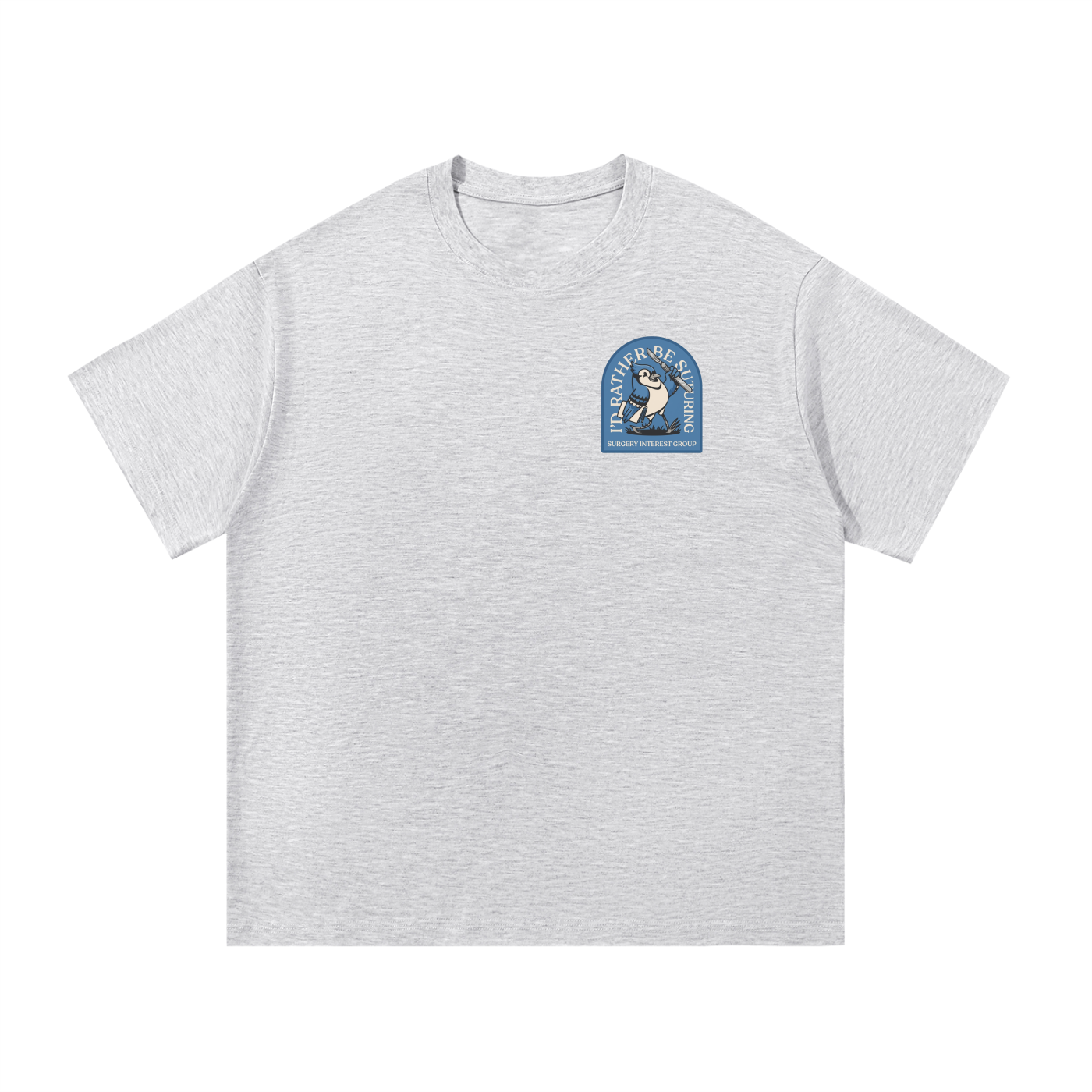 Essential Cotton T-Shirt