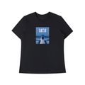 Essential Standard Shoulder T-Shirt