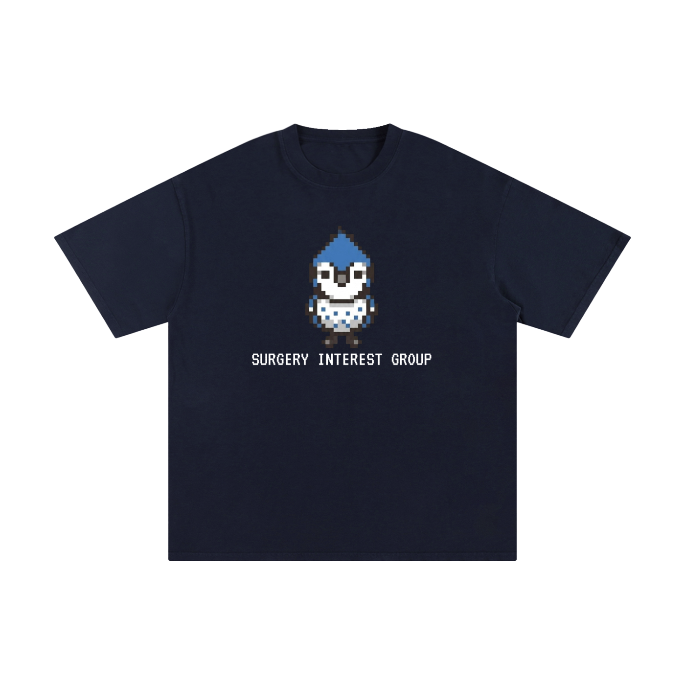 Unisex Pure Cotton T-Shirt
