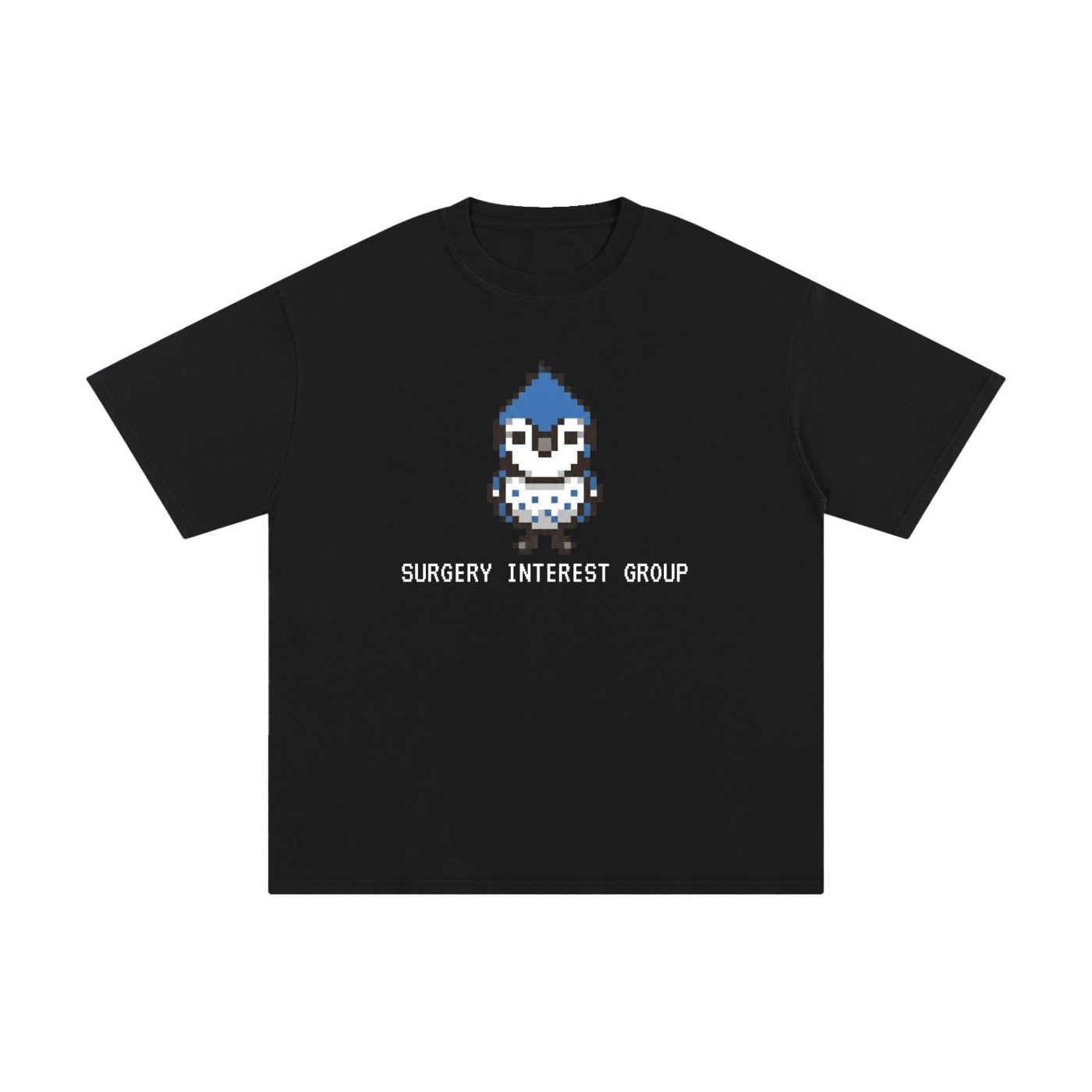 Unisex Pure Cotton T-Shirt