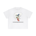Essential Cotton Boxy T-Shirt